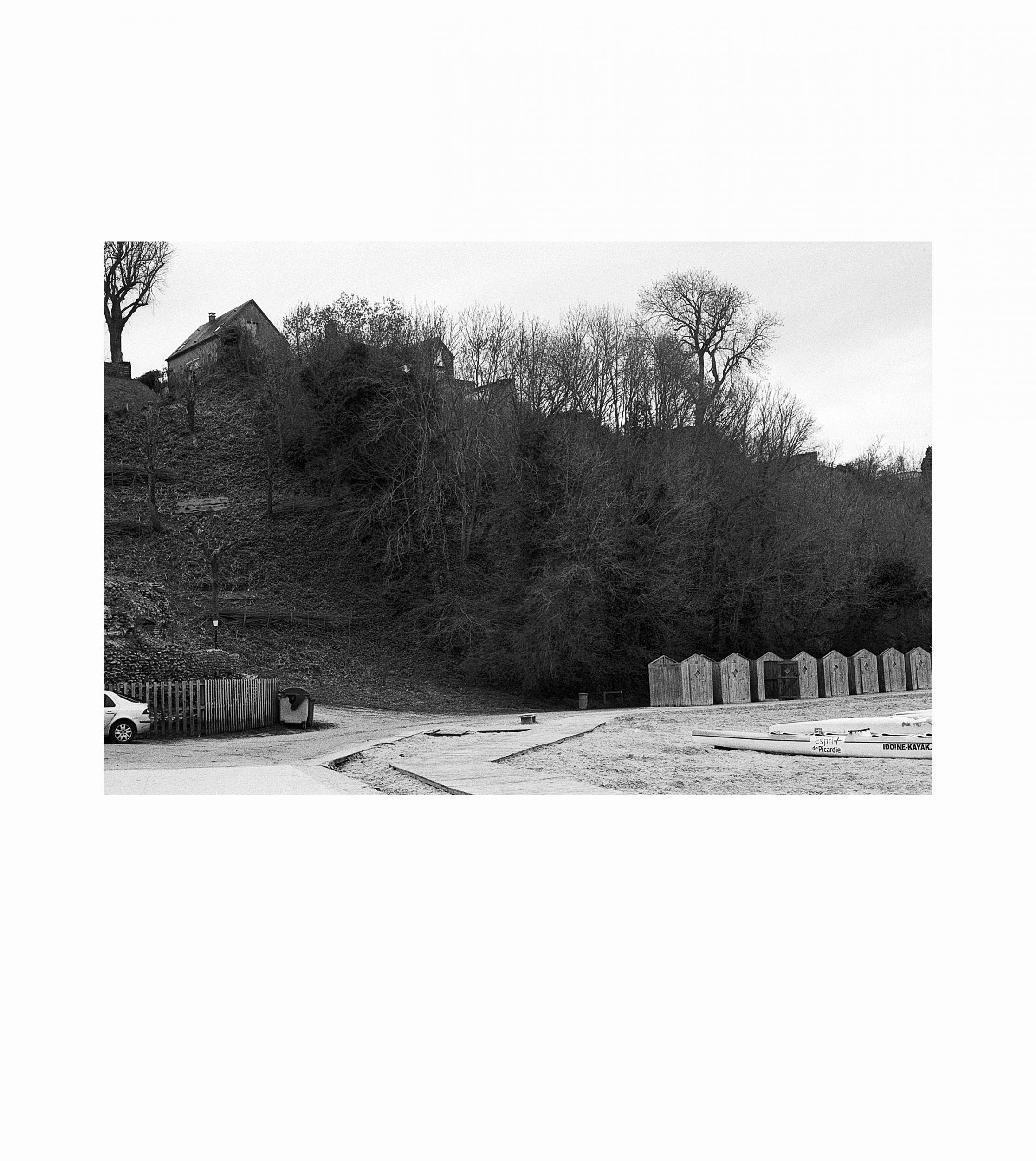 11 Baie de Somme, 2016