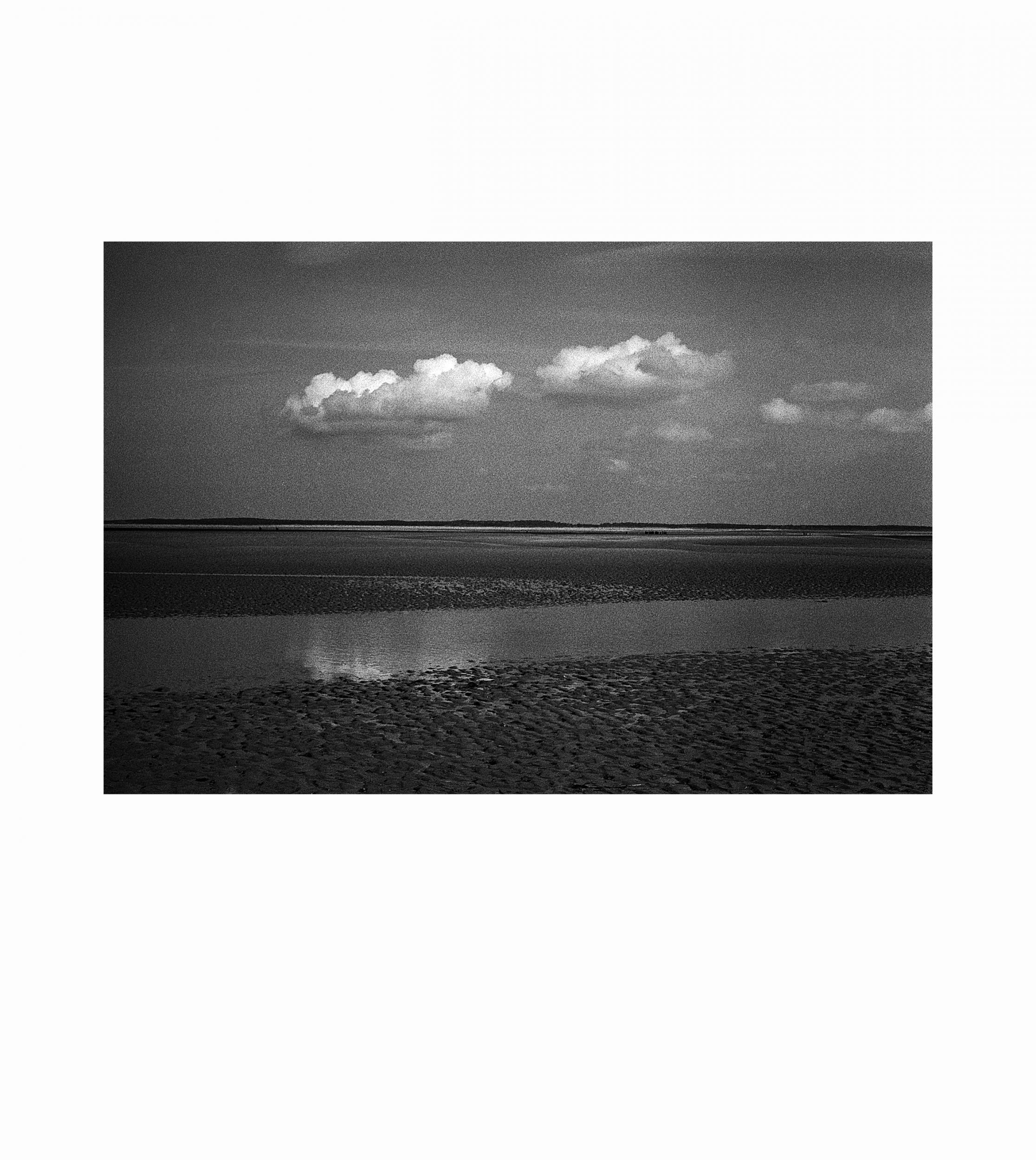 6 Baie de Somme, 2016